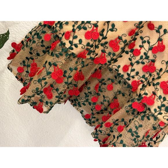 NWT Dress The Population - Picture 5 of 10